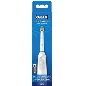 Comment nettoyer et entretenir une brosse à dents électrique ?插图