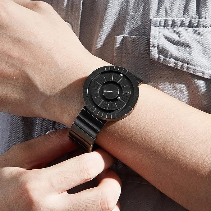 La montre Magneto : Quels sont les avantages de son système magnétique révolutionnaire ?插图1