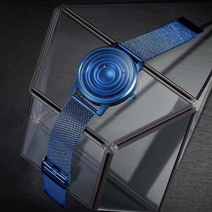 La montre Magneto : Comment choisir et utiliser pour profiter d’une expérience unique et innovante ?插图1