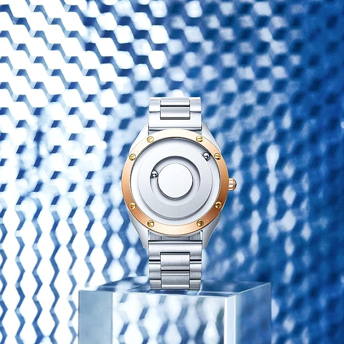 La montre Magneto : Comment choisir et utiliser pour profiter d’une expérience unique et innovante ?插图2