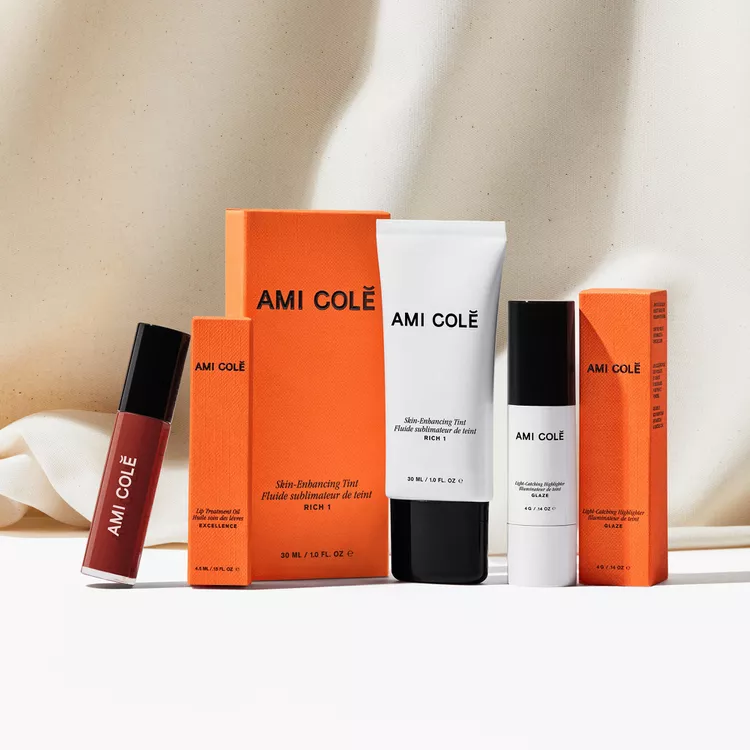 Ami Colé est la marque de maquillage sans maquillage qui donne la priorité à la peau riche en mélanine插图