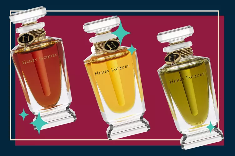 Vous voudrez conserver ces parfums de luxe pour la vie – et vous le pouvez插图