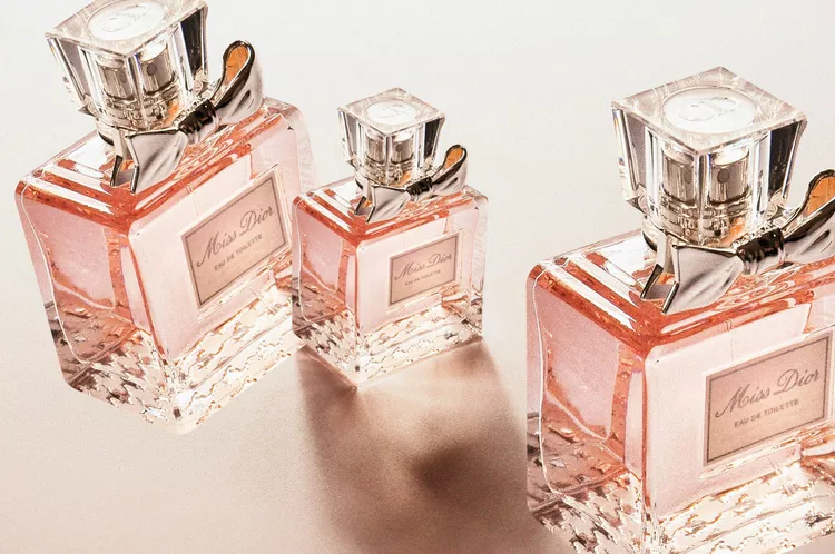 Les 10 parfums les plus romantiques de tous les temps插图