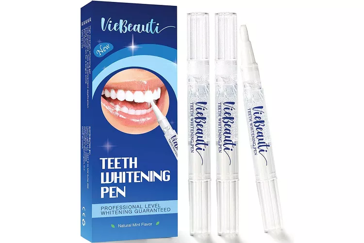 Les meilleurs stylos de blanchiment des dents pour votre sourire le plus éclatant插图6