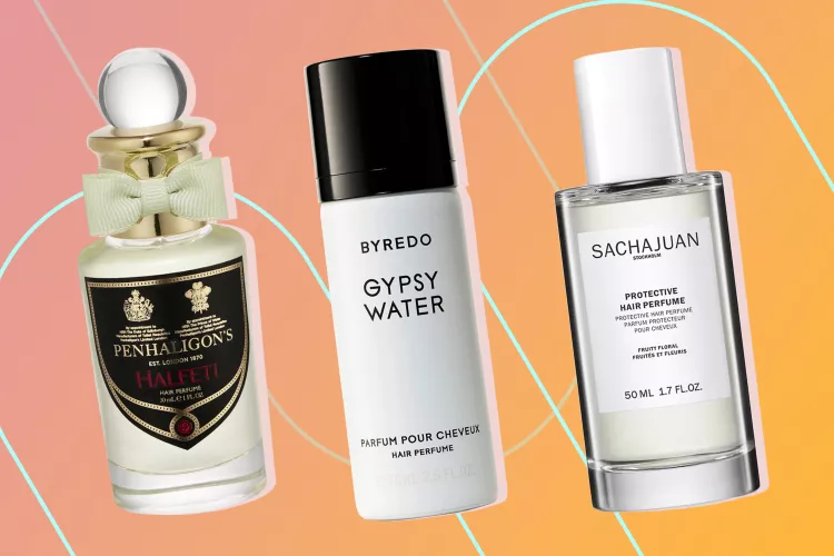 Les meilleurs parfums capillaires qui vous donneront des mèches à l’odeur délicieuse en 2023插图