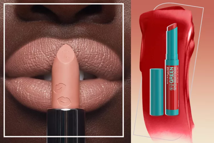 Les meilleurs rouges à lèvres propres pour des lèvres audacieuses et durables插图