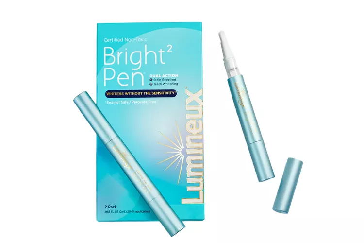 Les meilleurs stylos de blanchiment des dents pour votre sourire le plus éclatant插图2