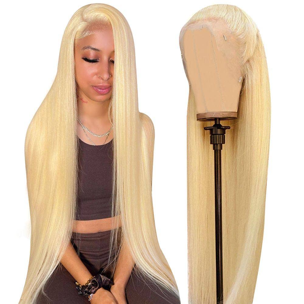 40 Inch Wig