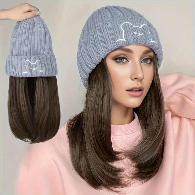 Wig Hat