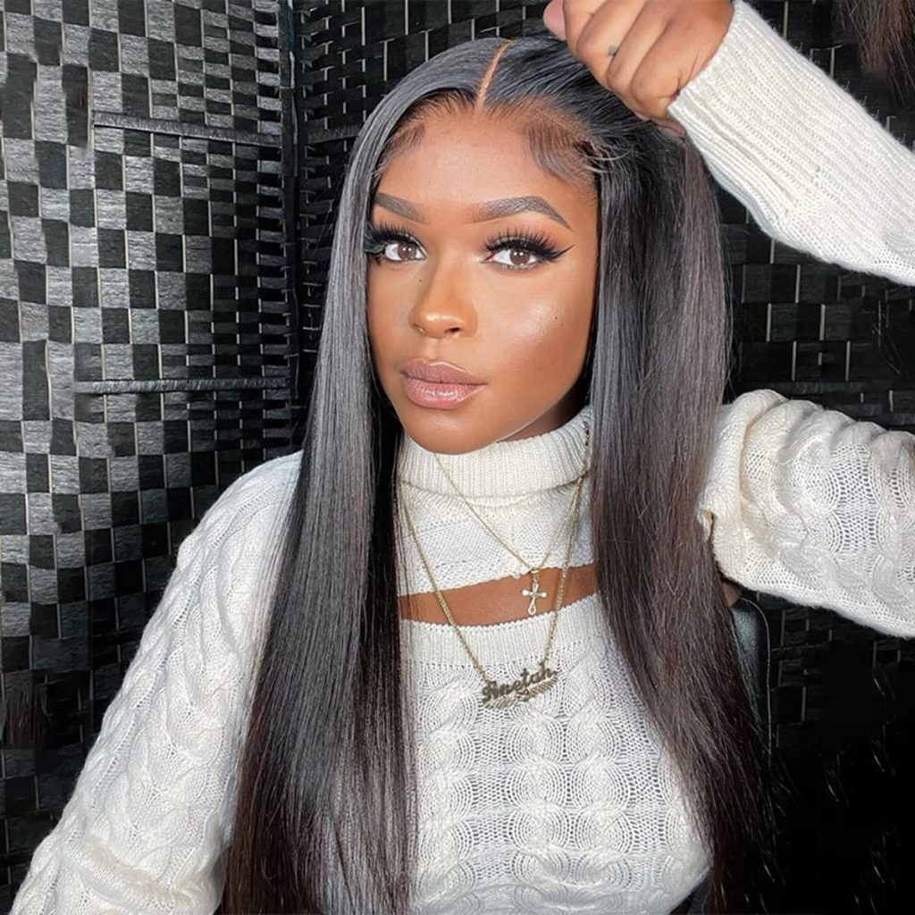 HD Lace Wig