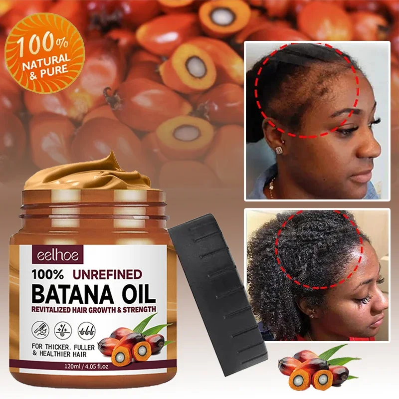 batana oil for hair