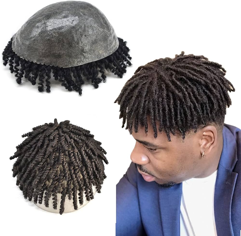 braids black men