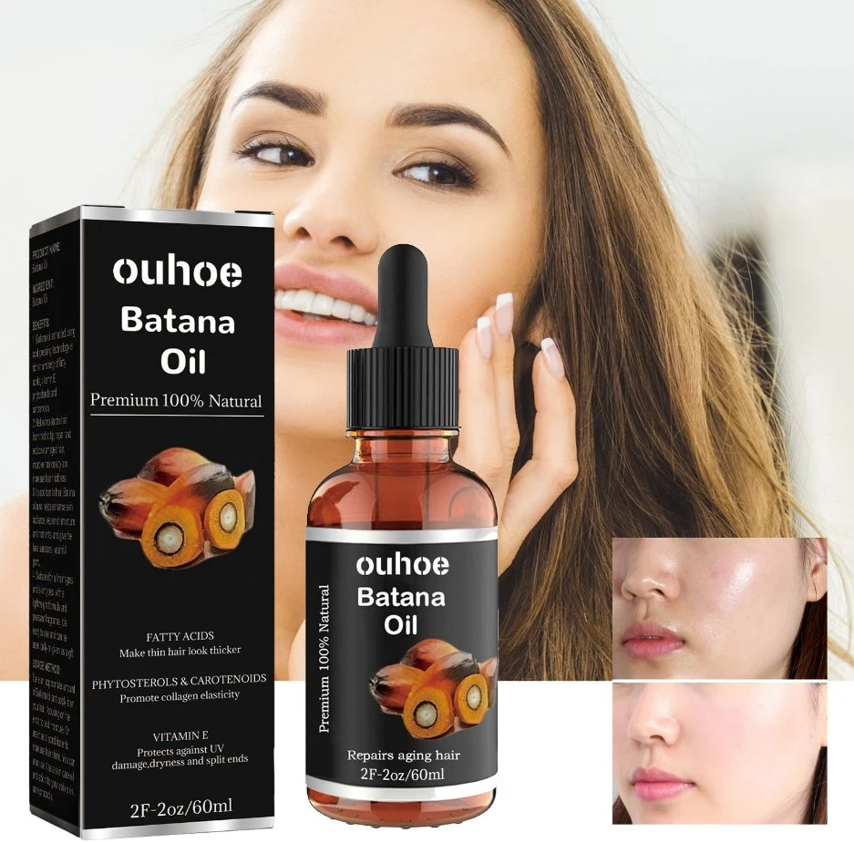 batana oil for hair