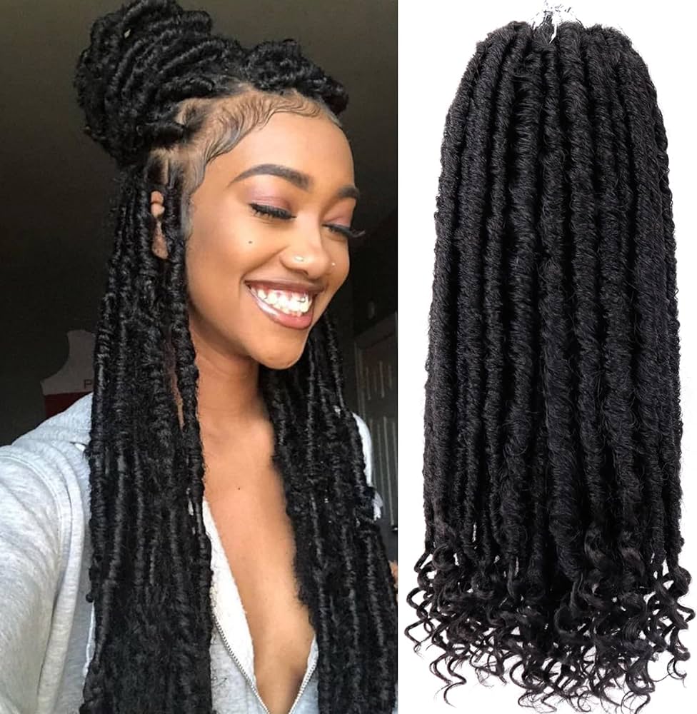 locs hairstyle