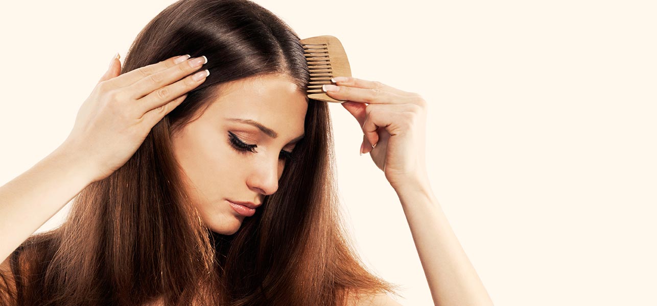 Is Coconut Oil Good for Your Hair