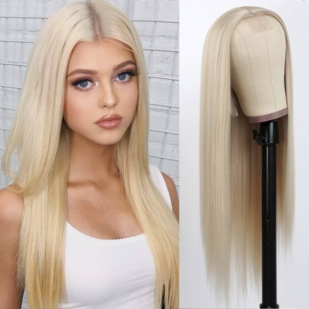 blonde wigs