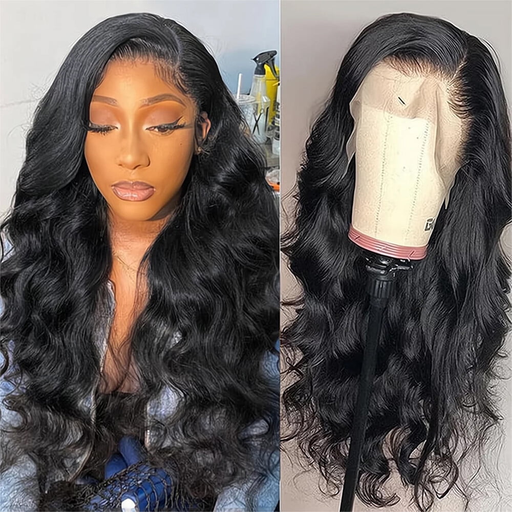 12 Inch Wig