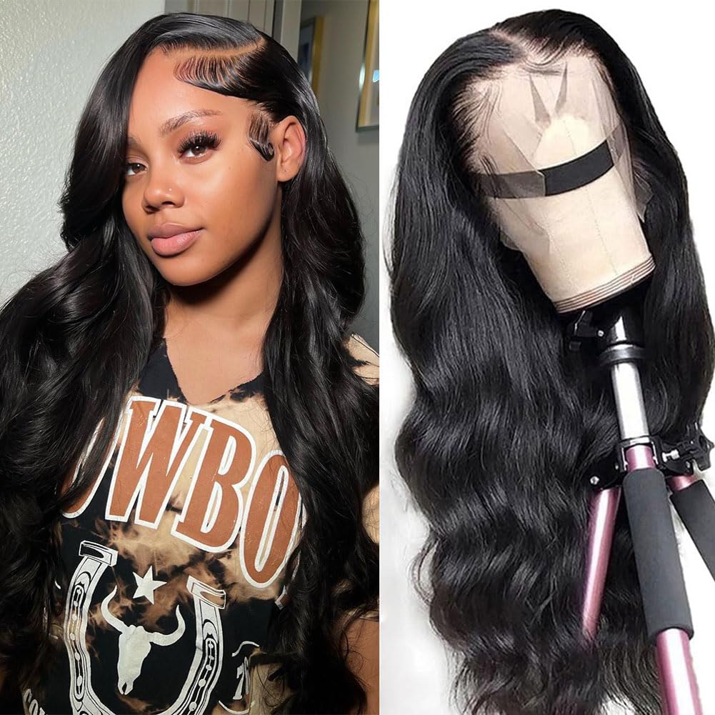 lace frontal wig