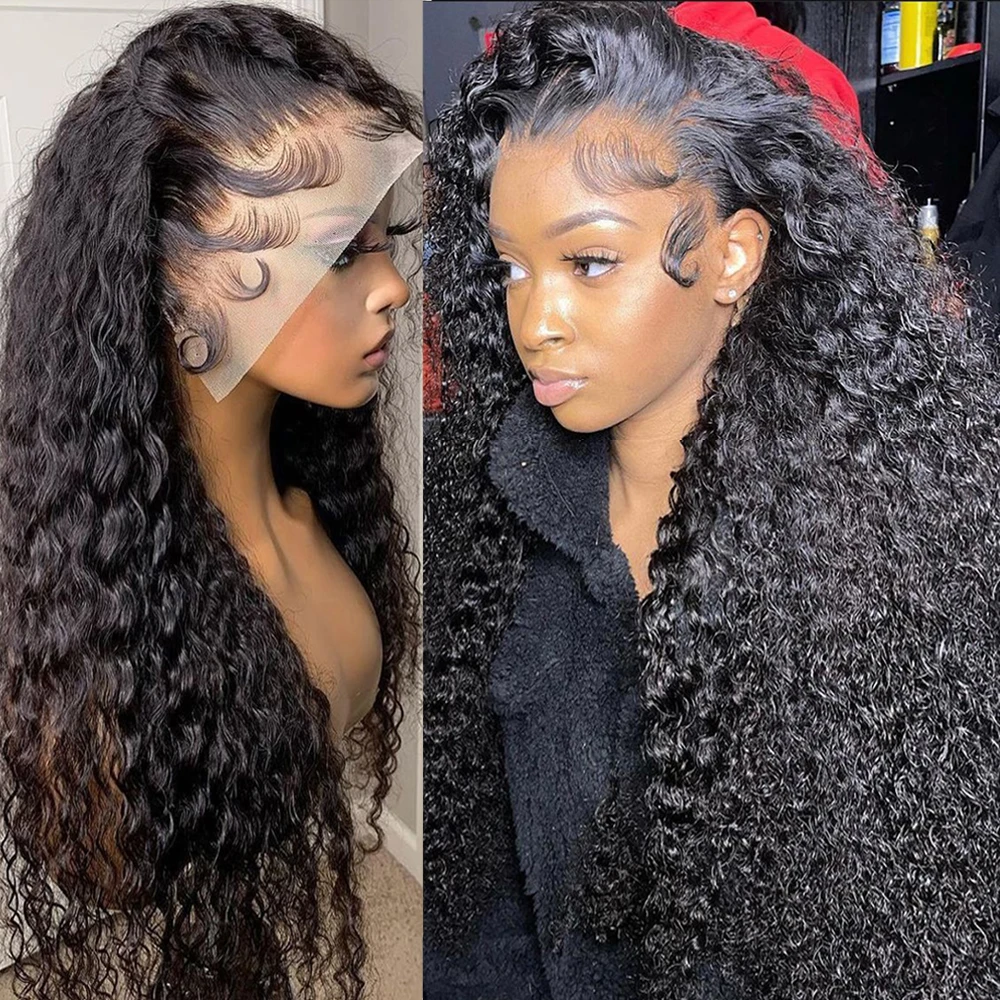 lace frontal wig