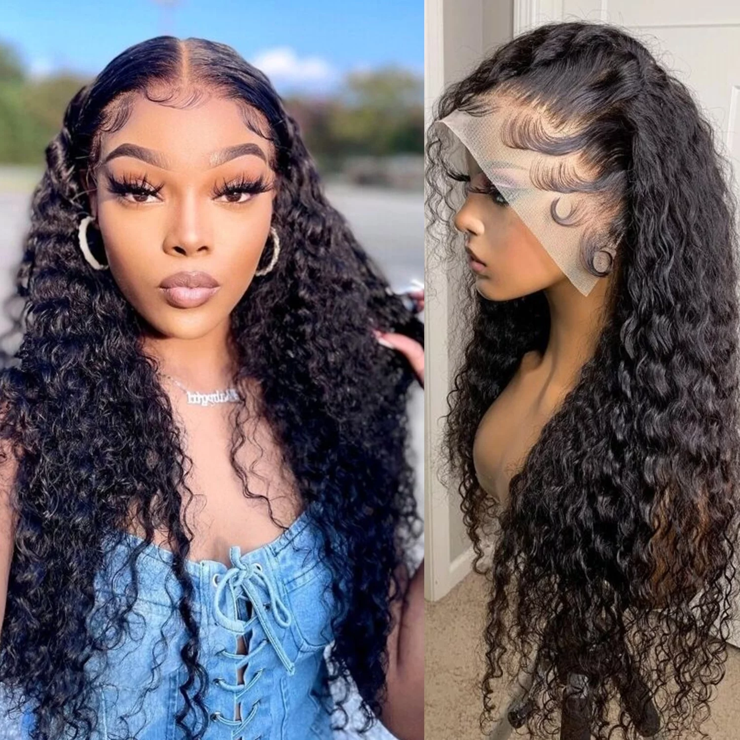 lace wig