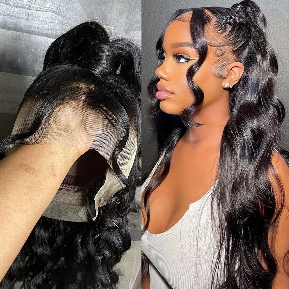 lace wig