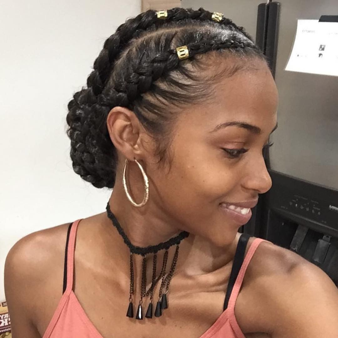 How to do boho braids