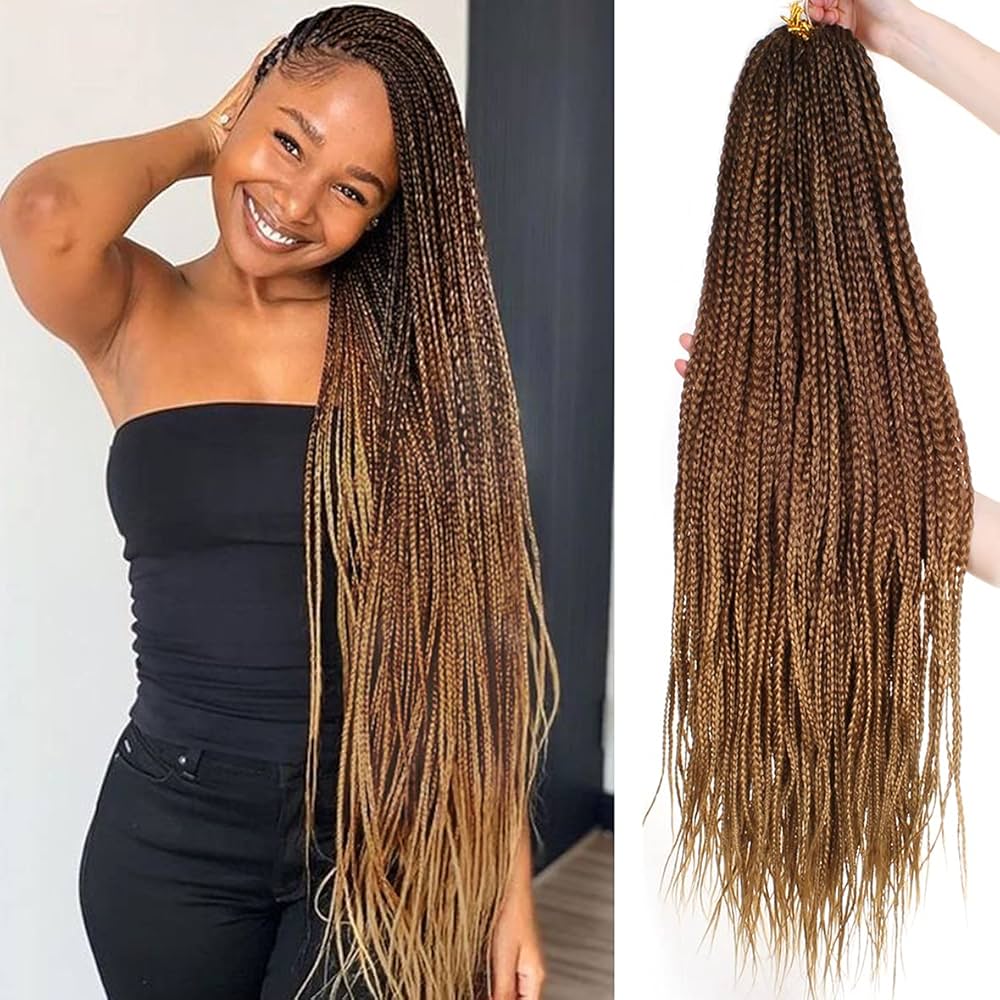 how long do knotless braids take