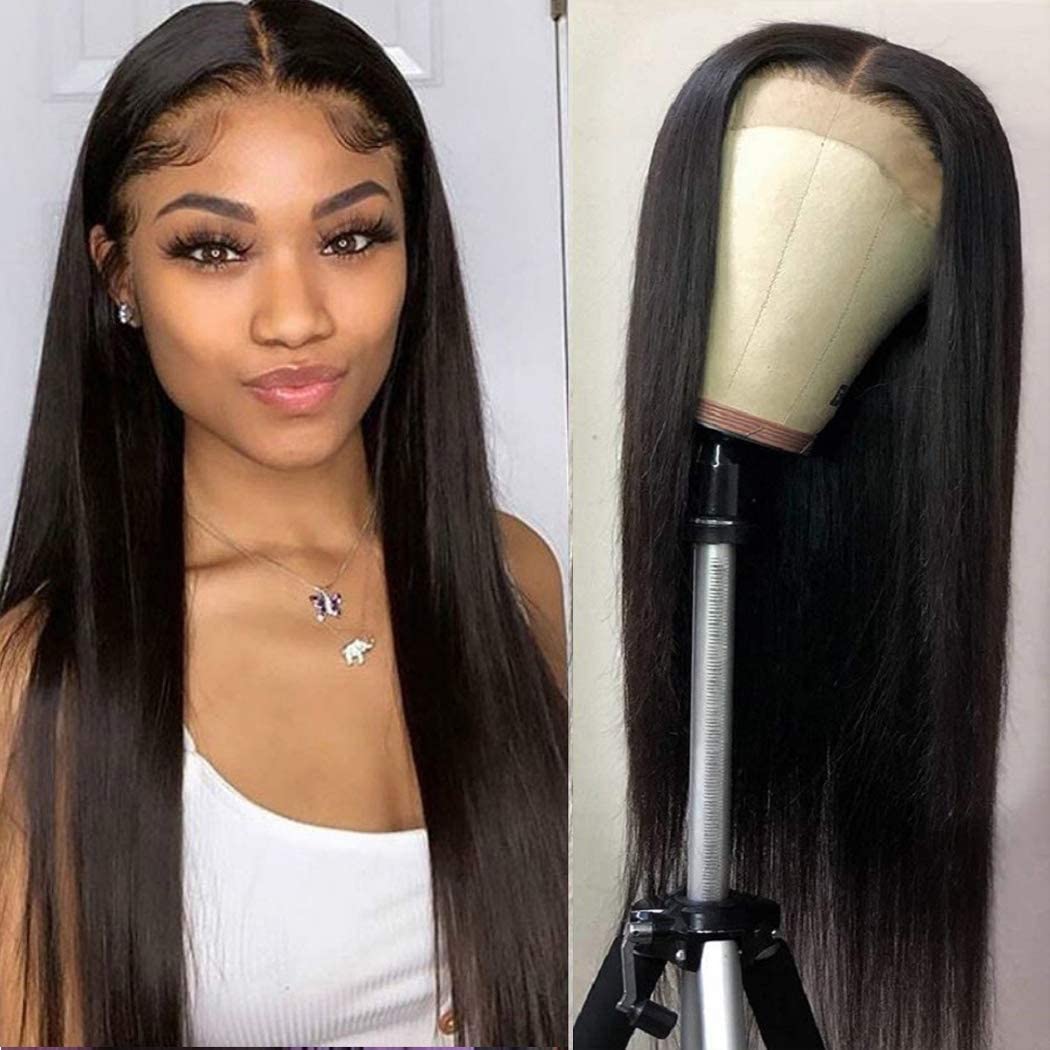 how to install a lace front wig