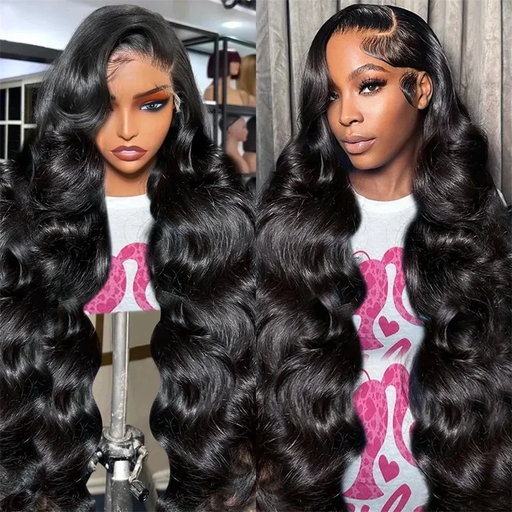 13x4 Lace Front Wig