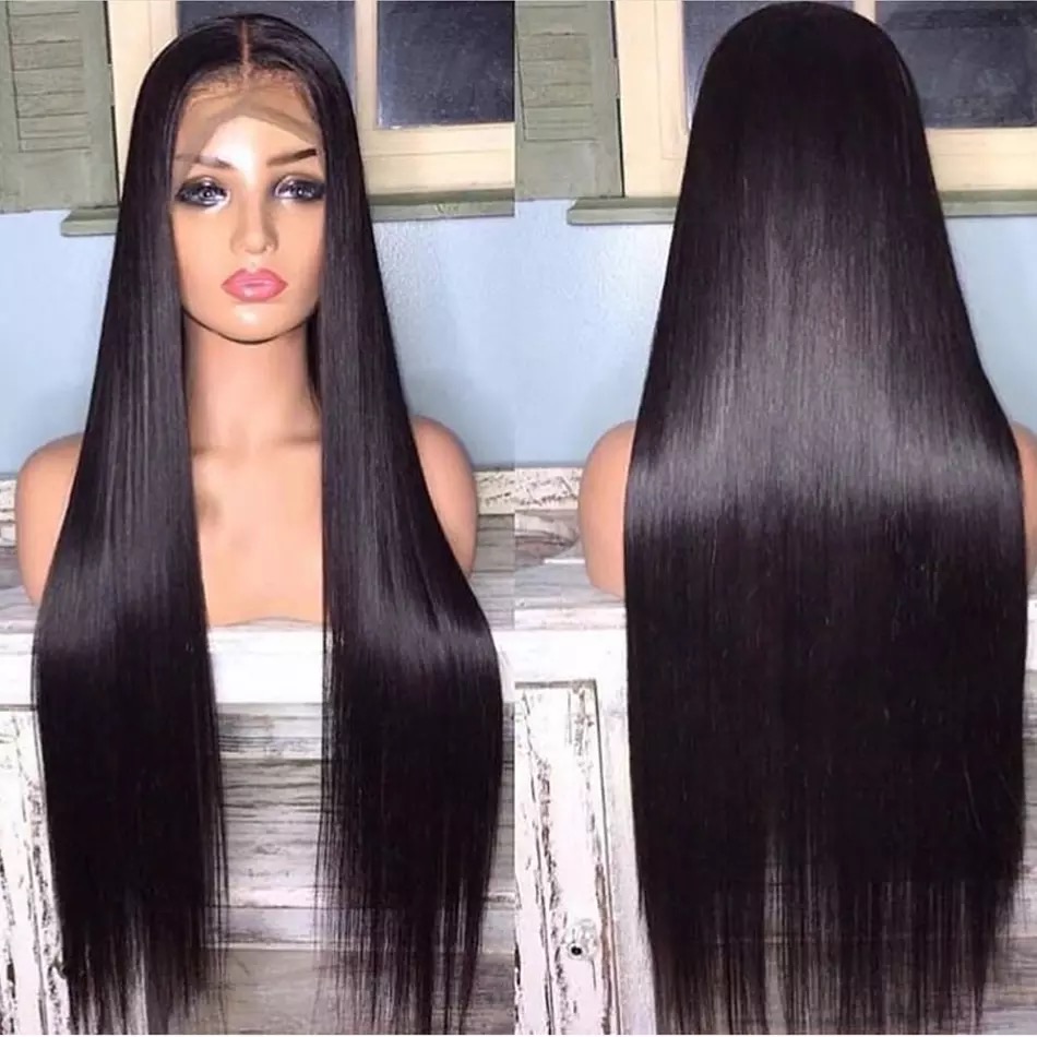 26-Inch Wig