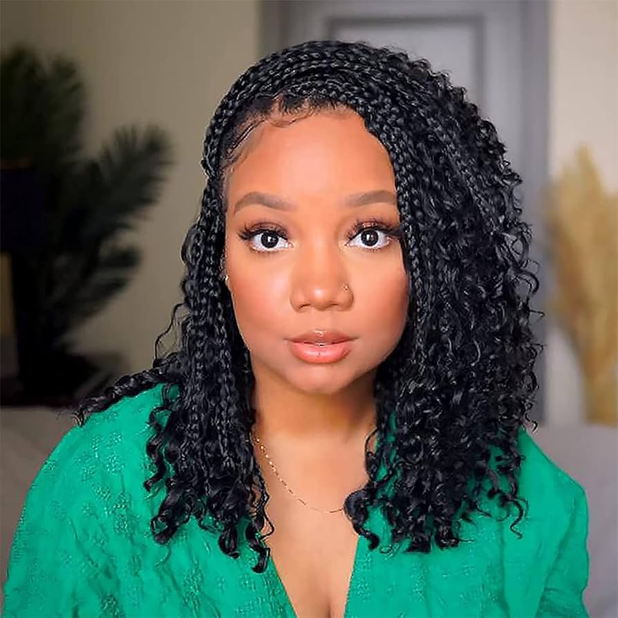 How long do crochet braids last