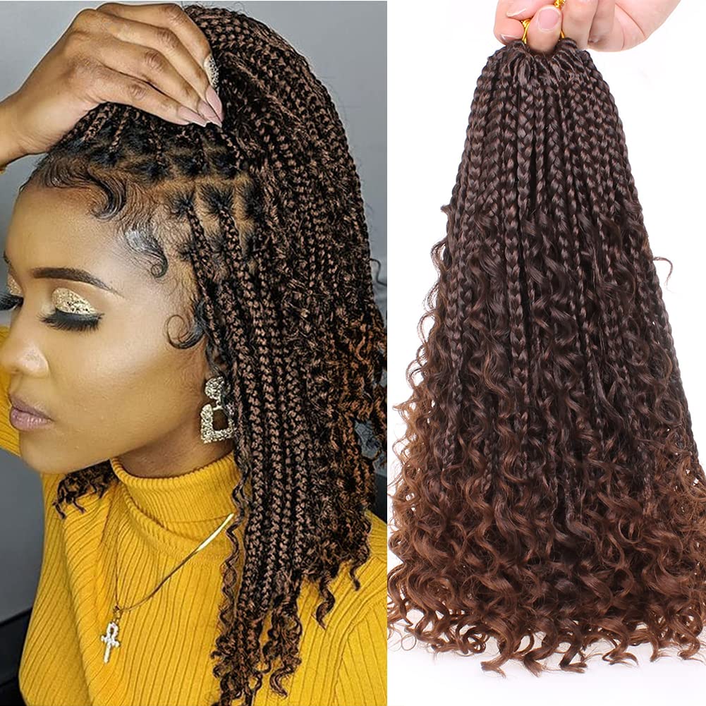 How long do crochet braids last