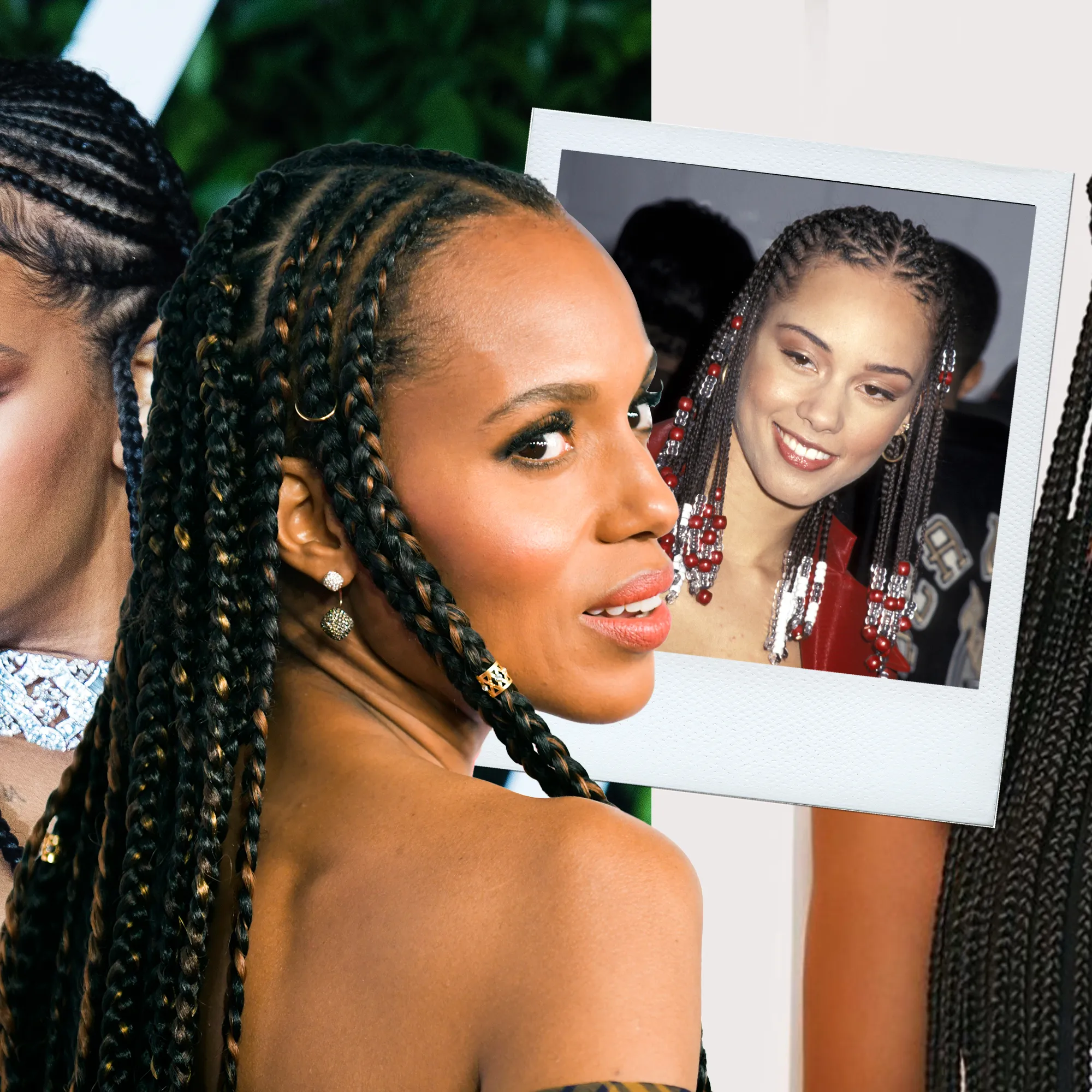 how to care for braids