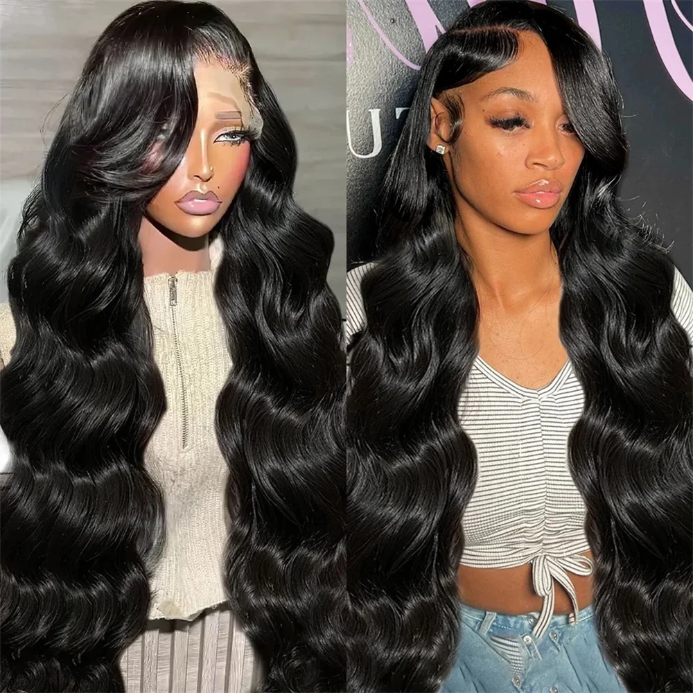 Frontal Wig Hairstyles