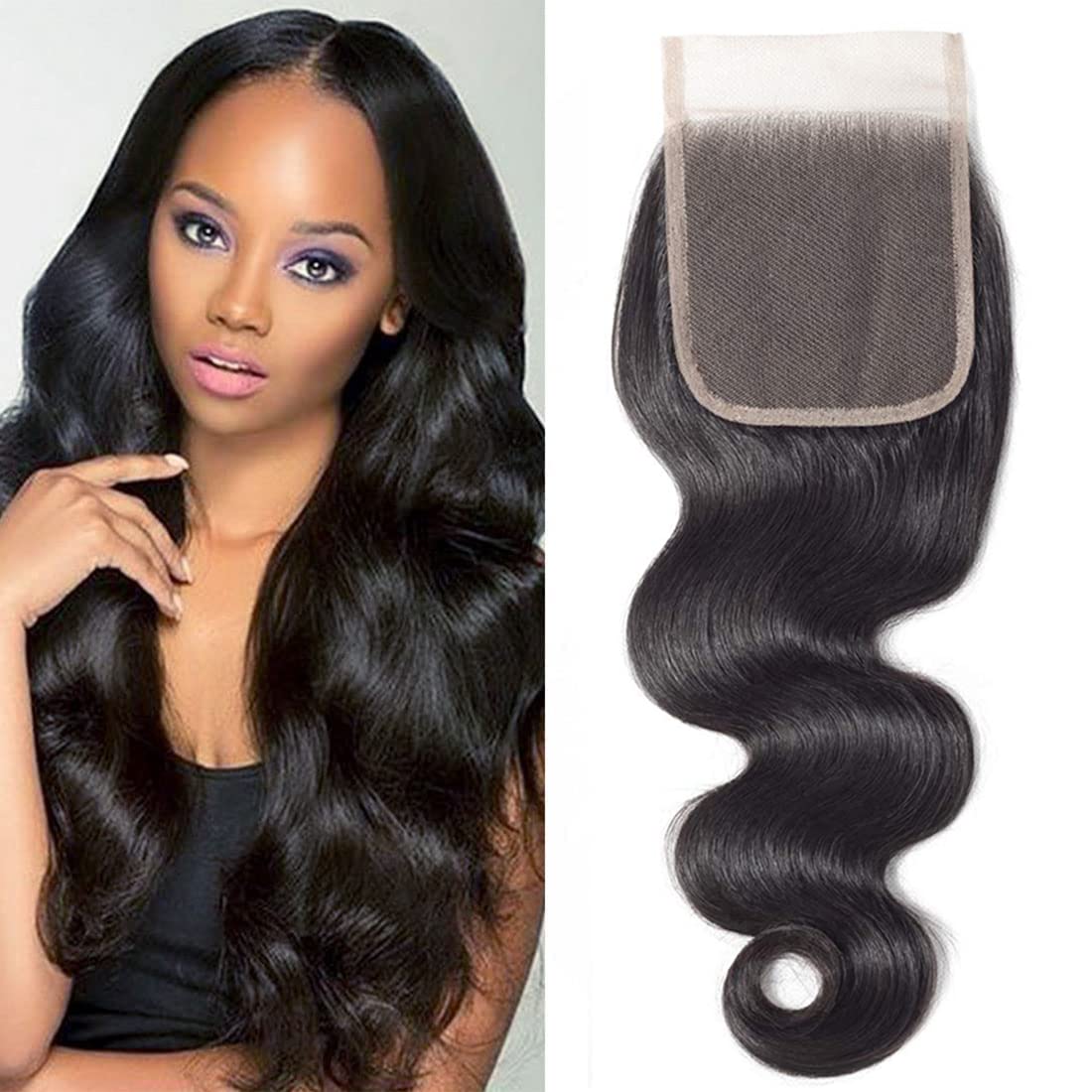 hd lace closure