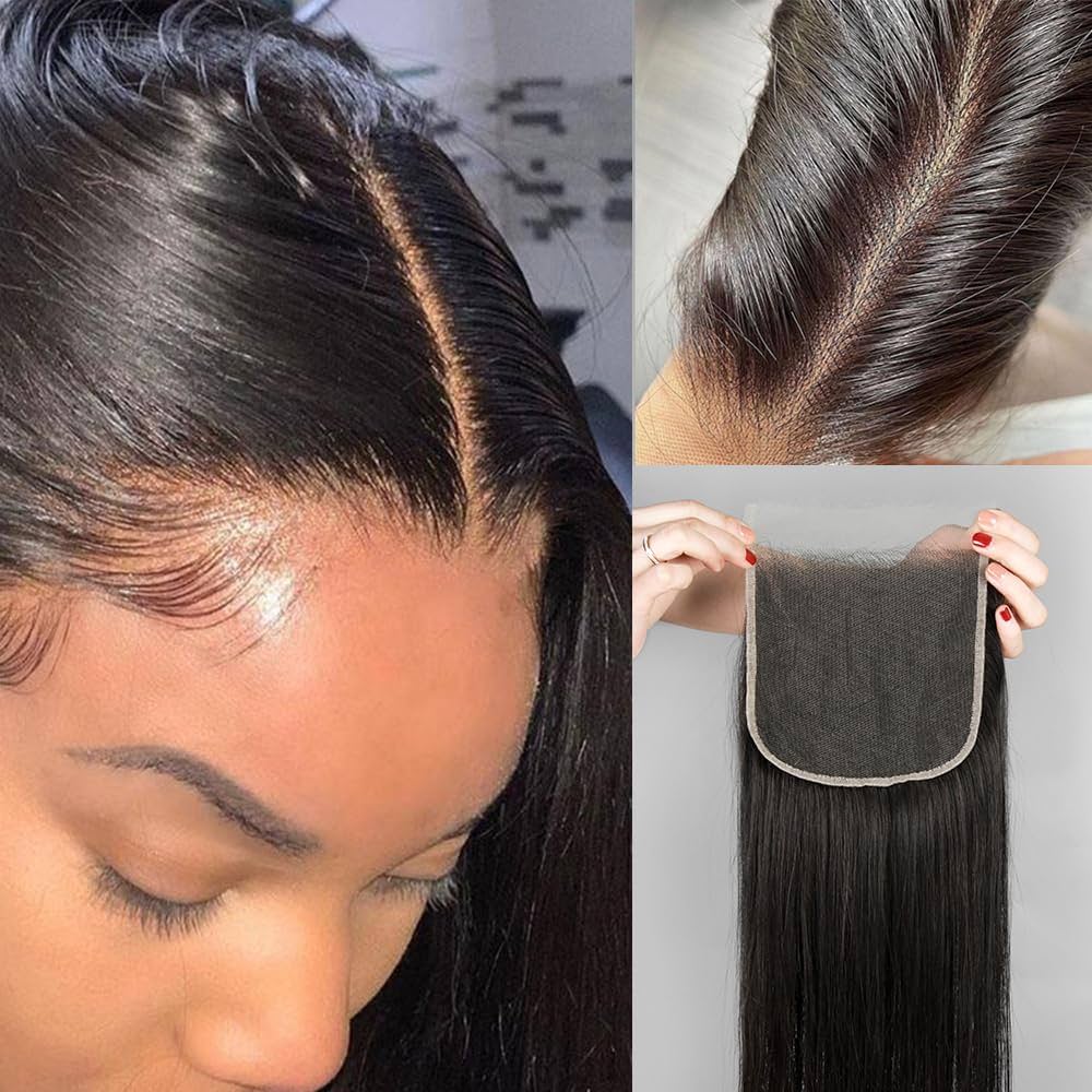 hd lace closure