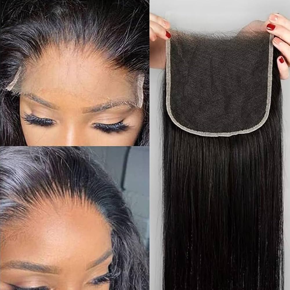 hd lace closure