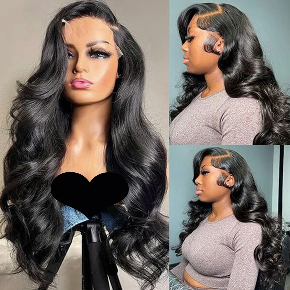 lace closure wig