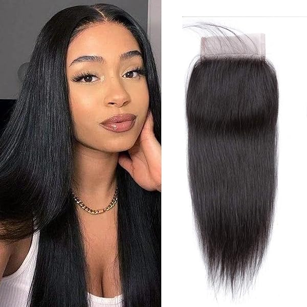 lace closure