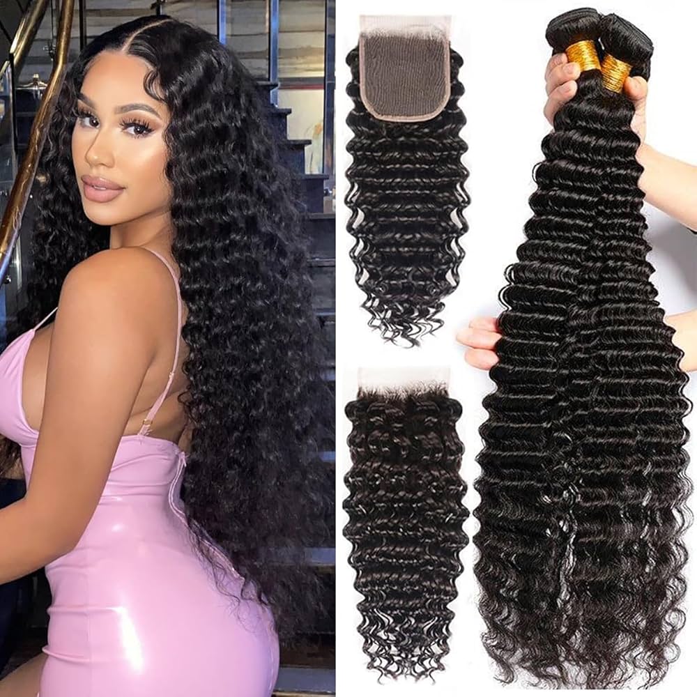 2x6 hd lace closure