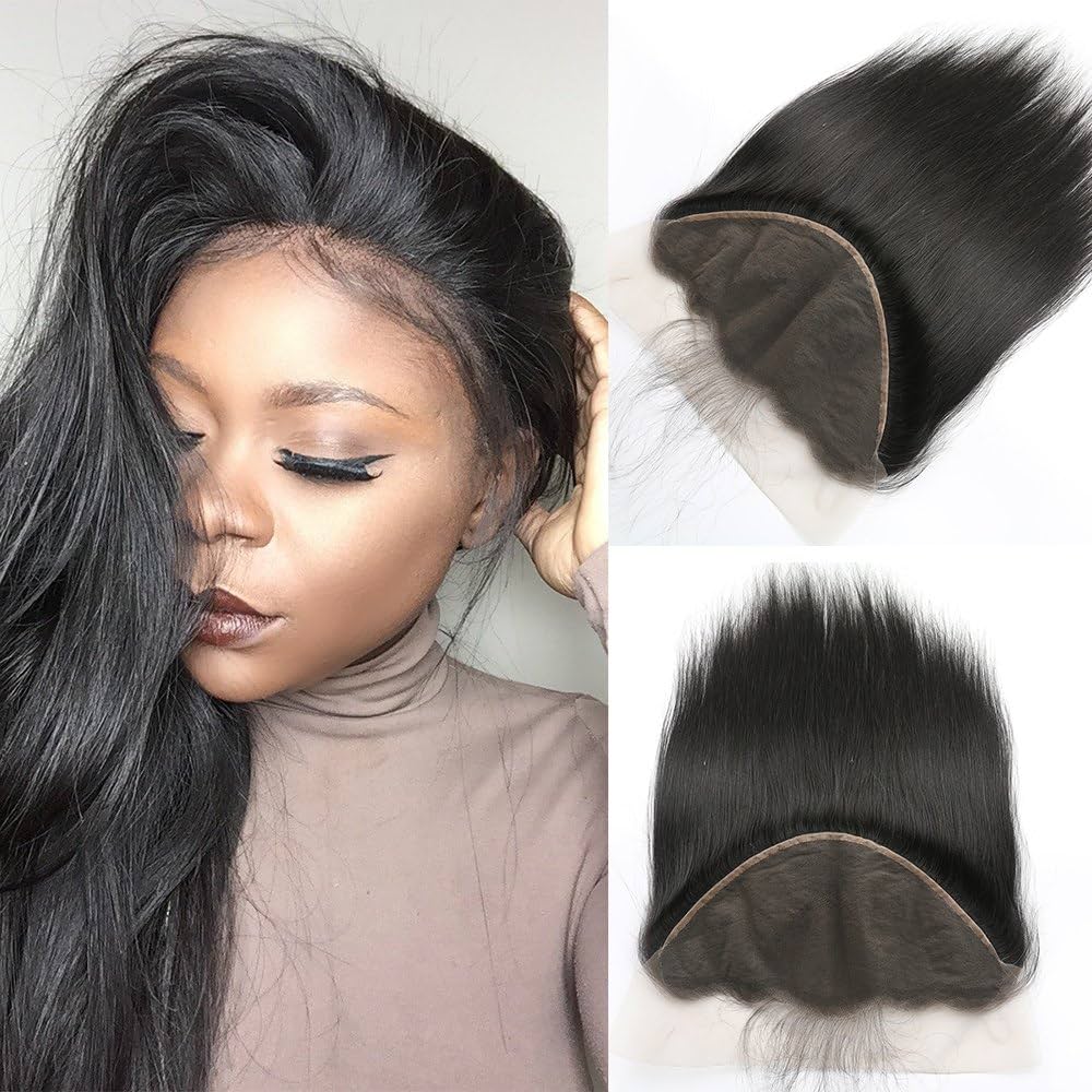 lace frontal closure