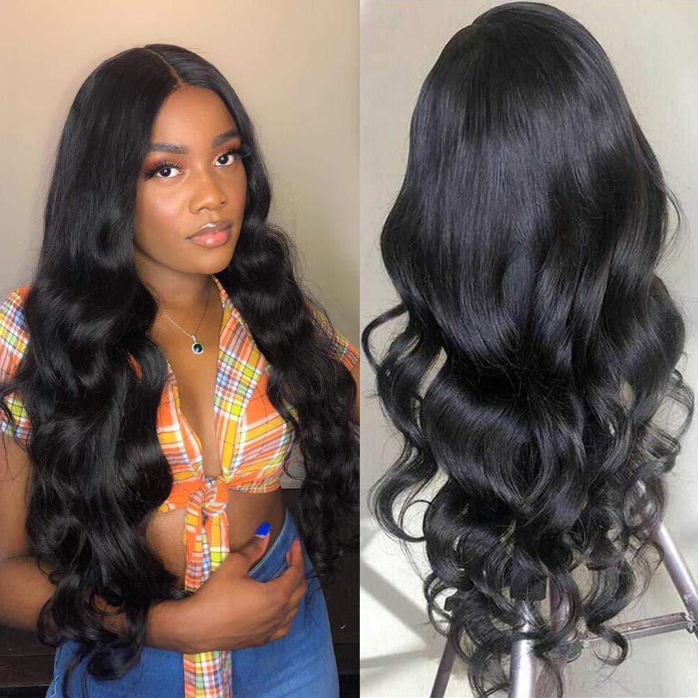 Lace Front Closure