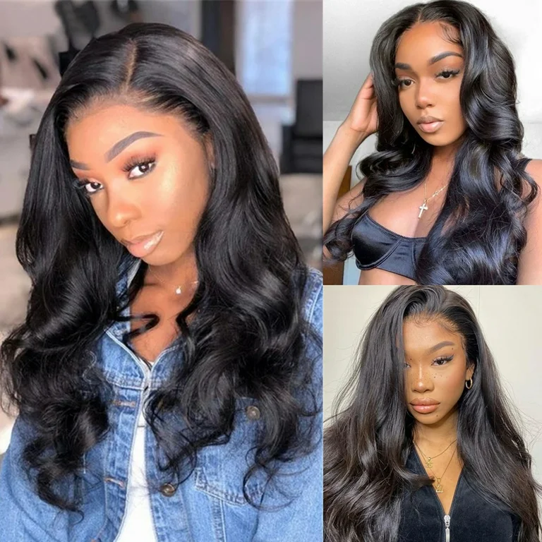 5x5 hd lace closure