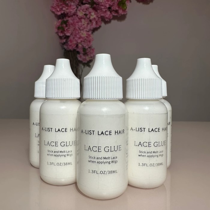 wig glue