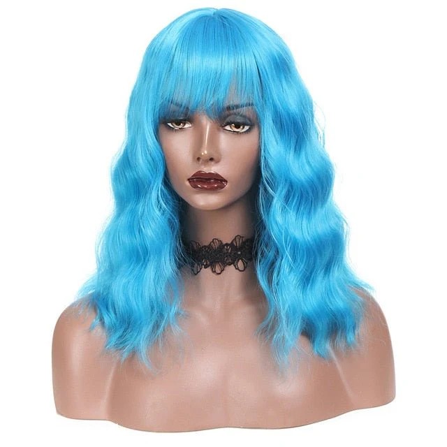 wig meaning