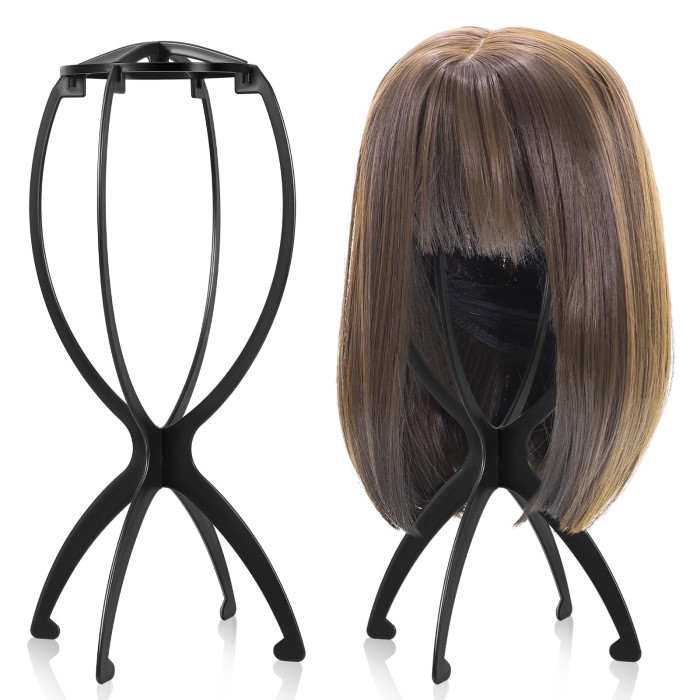 wig stand
