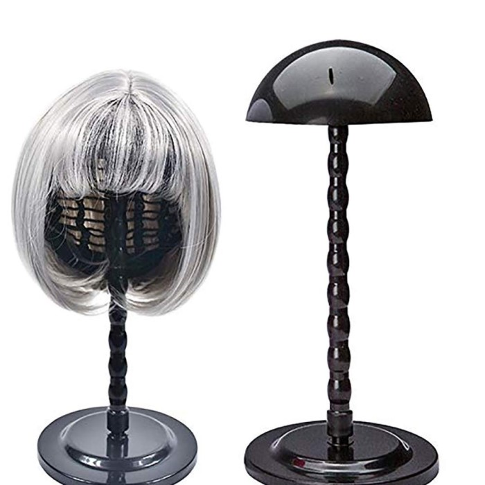 wig stand