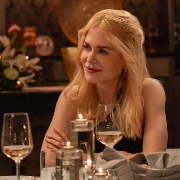 nicole kidman wig
