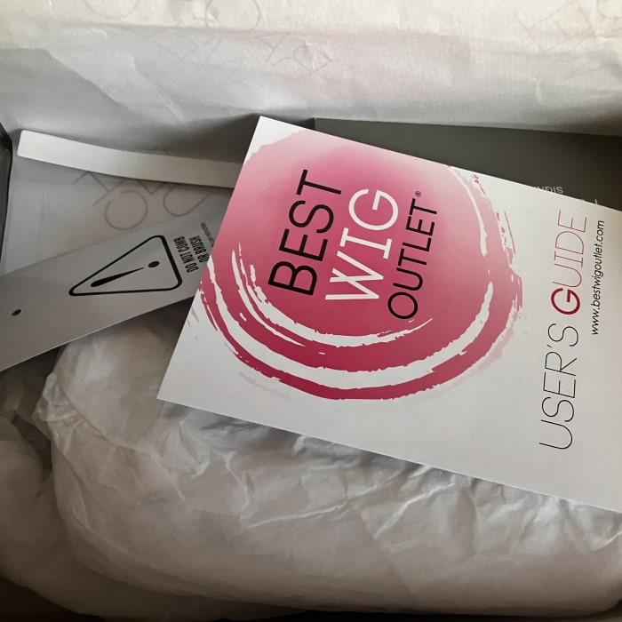 best wig outlet