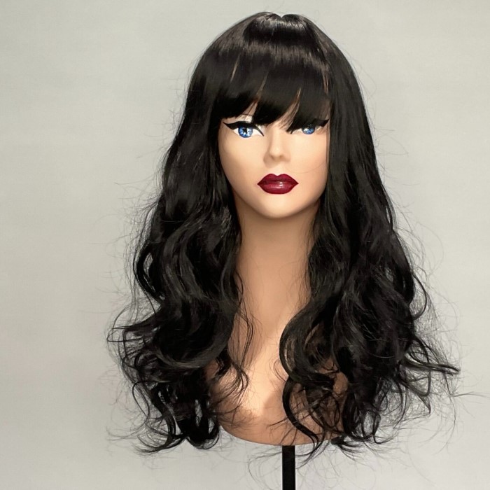 hard wig soft life